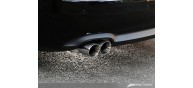AWE Tuning 2.0T Touring Edition Single Outlet Exhaust 